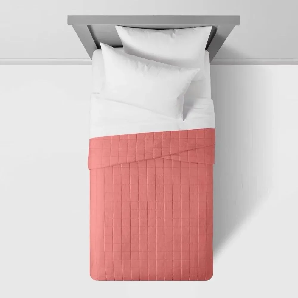Pillowfort full queen